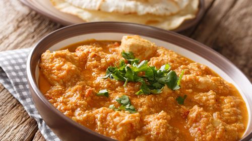 Chicken Changezi Recipe & Its Flavorful Masala Revealed